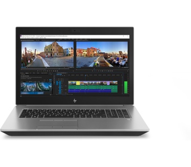 HP ZBook 17 G5 2ZC45ET