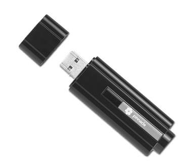 Pinnacle PCTV DVB-T Stick Solo (72e SE)