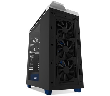 NZXT H440 EnVyUs