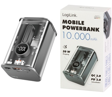 LogiLink PA0306