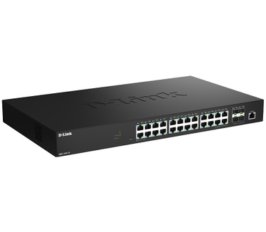 D-Link DMS-1250-28/E
