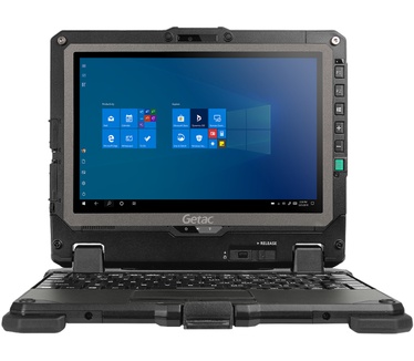Getac UX10 G2