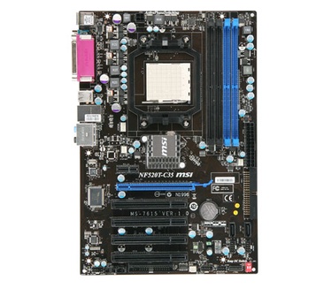 MSI NF520T-C35