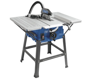 Scheppach HS100S