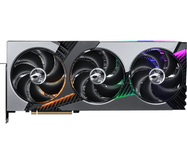 MSI GeForce RTX 5080 16G Vanguard SOC