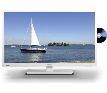 Orion CLB28W680D (buitenlands model) Wit