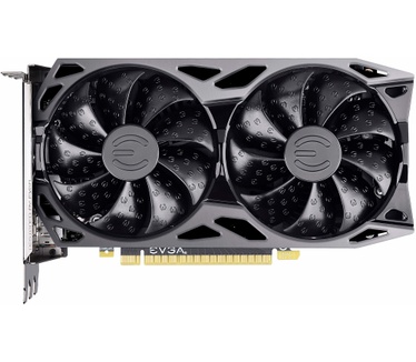 EVGA GeForce GTX 1650 XC Ultra