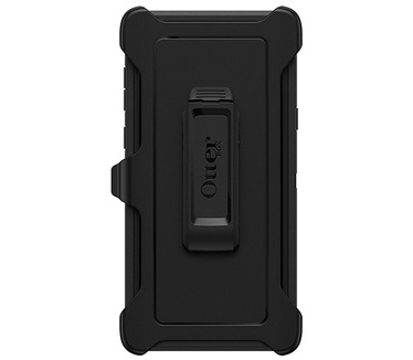 Otterbox Defender Case (Samsung Galaxy Note 9) Zwart