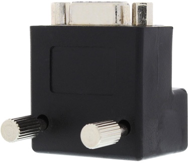 InLine Sub-D/Sub-D M/F