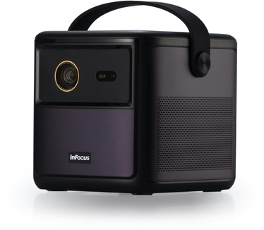 Infocus Quantum LED Crusader Challenger