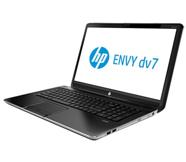 HP Envy dv7-7304ed