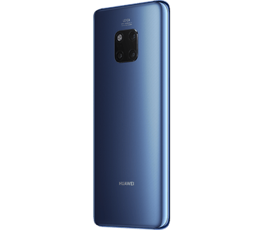 Huawei Mate 20 Pro Blauw