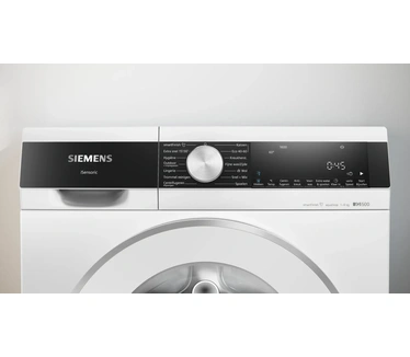 Siemens iQ500 WG46G2Z9NL