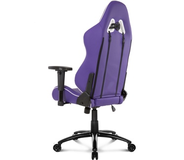 AK Racing Core SX Paars
