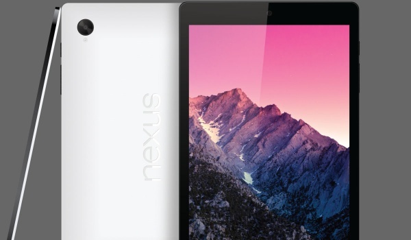HTC Nexus 9?