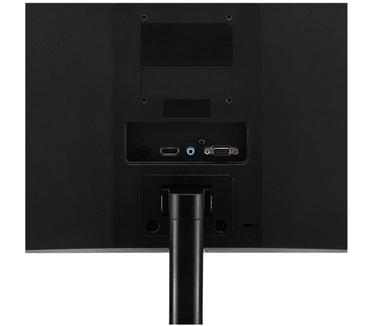 LG 24MK400H-B Zwart