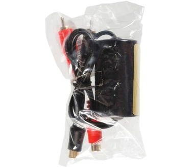 ValueLine Ground loop isolator