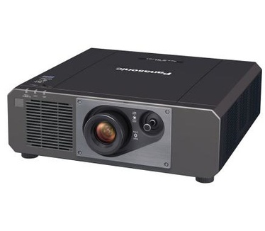 Panasonic PT-FRZ60BEJ