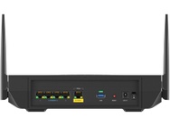 Linksys Hydra Pro 6E