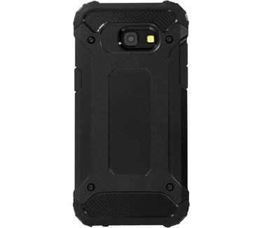 Mobiparts Rugged Shield Case Samsung Galaxy A5 (2017) Black