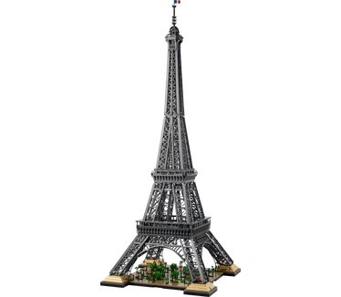 Lego Icons 10307 - Eiffeltoren
