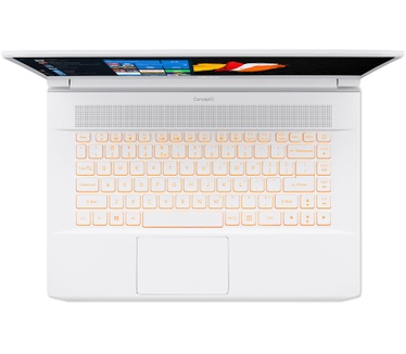 Acer 7 Pro CN715-71P-72VR