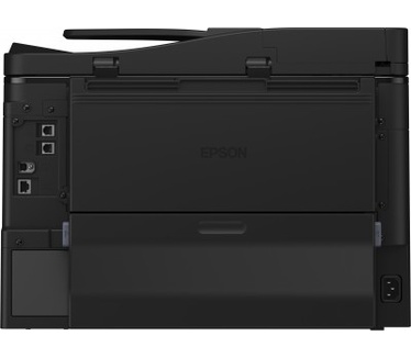 Epson Workforce Pro WP-4535 DWF