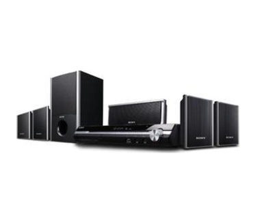 Sony DAV-DZ260B