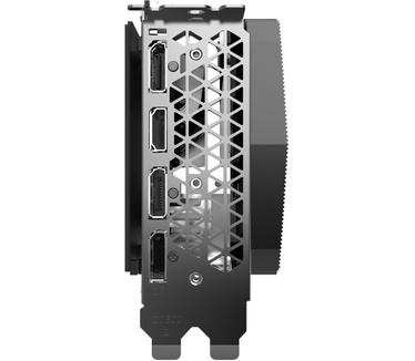 Zotac Gaming GeForce RTX 2060 Super AMP Extreme