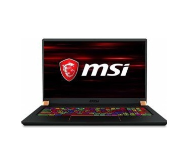 MSI GS75 9SD-818NL