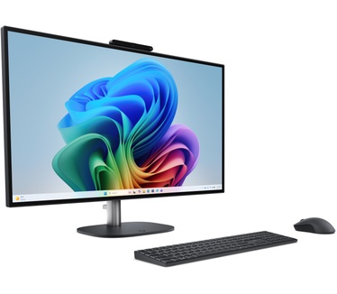 HP OmniStudio X AiO NGAI 27-cx0050nd PC