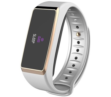 MyKronoz ZeFit2 Pulse Wit (Wit)