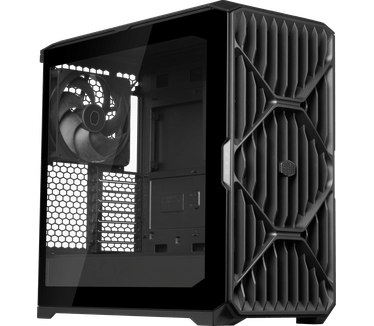 Cooler Master HAF II 500