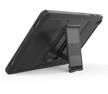 Just in Case Heavy Duty Case Samsung Galaxy Tab S5e (Black)