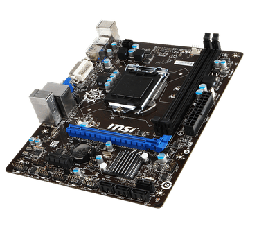 MSI MSI B85M-P33