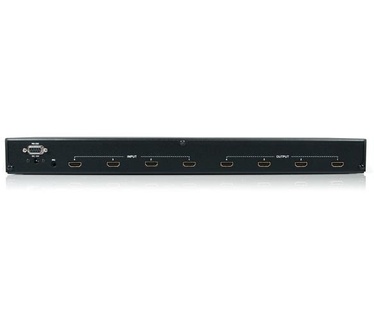 Startech.com 4x4 HDMI Matrix Video Schakelaar Splitter met Audio en RS232