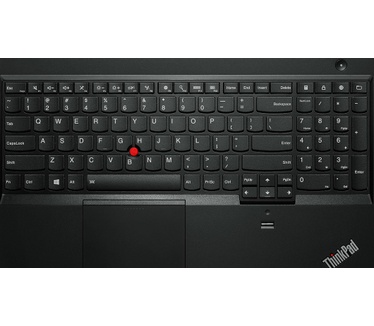 Lenovo L540