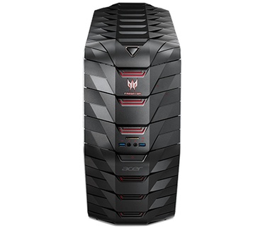 Acer Predator G6-710 I10620 NL