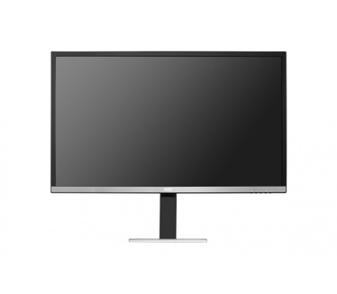 AOC Q3277PQU Zwart