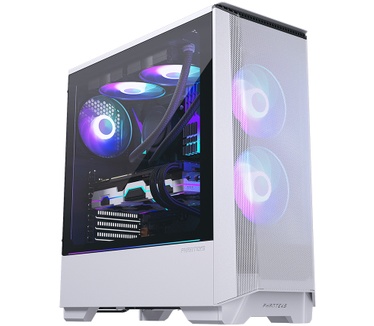 Phanteks Eclipse P360A Wit