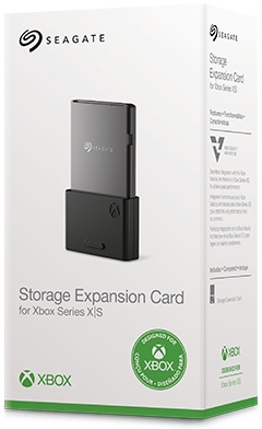 2tb seagate