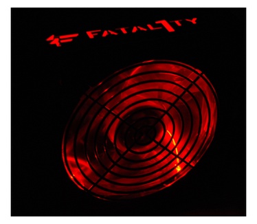 OCZ Fatal1ty OCZ700FTY