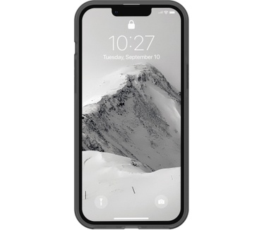 Urban Armor Gear 11355N314040 (iPhone 13 Pro Max) Zwart