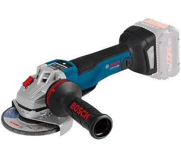 Bosch GWS 18V-10 PC Professional