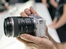 Canon EOS M10