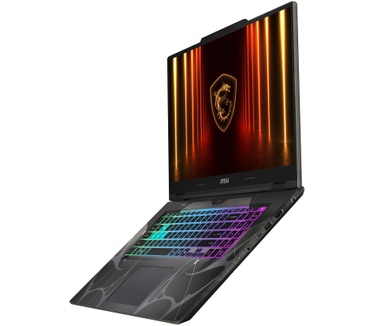 MSI Cyborg A17 AI B2HWFKG-003FR