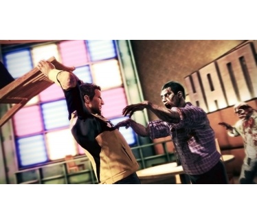Dead Rising 2