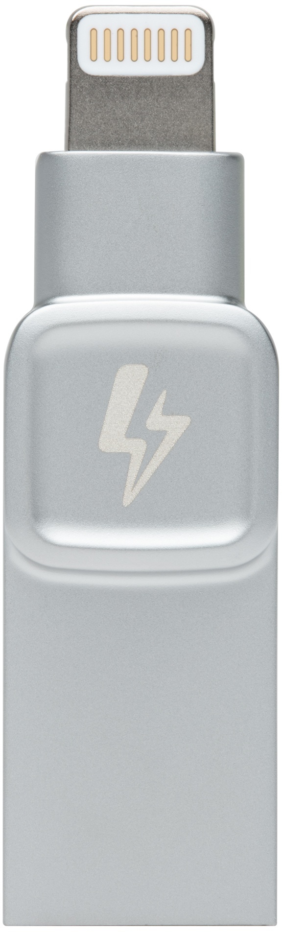 Kingston DataTraveler Bolt Duo 128GB Zilver: beste prijs - Tweakers