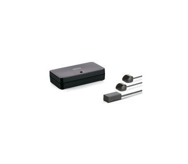 Marmitek Invisible Control 6 XTRA Infrarood afstandsbediening verlenging met blaster - extra kleine ontvanger