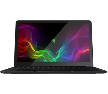 Razer Blade Stealth (2017) 512GB, Azerty